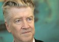 David Lynch : un premier album solo