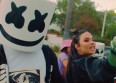 Demi Lovato et Marshmello : le clip !