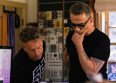 Depeche Mode de retour en studio