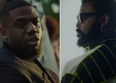 Dinos et Damso ont "Du mal à te dire"