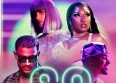 DJ Snake invite Lisa, Megan et Ozuna dans "SG"