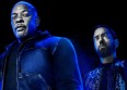 Dr. Dre et Eminem réunis sur "Gospel"