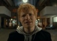 Ed Sheeran en Ukraine pour "2step"