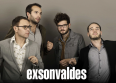 Exsonvaldes : le nouvel album "Lights"