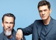 Marc Lavoine : "Florent Pagny est un type vrai"