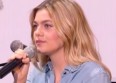 Victoires 2018 : l'hommage de Louane à F. Gall