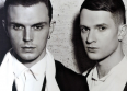 Hurts se la joue David Lynch