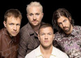 Imagine Dragons : 100.000 ventes !