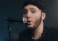 James Arthur choisit "Safe Inside"