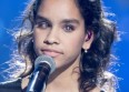 Jane Constance (The Voice Kids) en lice !