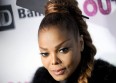 Janet Jackson bientôt de retour en studio