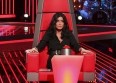 The Voice : Jenifer évoque l'élimination d'Anthony