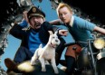 "Tintin" : la BO du film signée John Williams