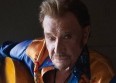 Johnny Hallyday : 100.000 ventes !