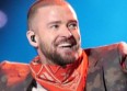 Justin Timberlake papa pour la 2ème fois