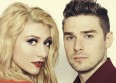 Karmin : le clip haut en couleurs de "Acapella"