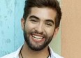 Kendji : 200.000 ventes pour "Ensemble"