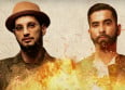 Kendji et Soolking en duo sur "Desperado"