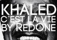 Khaled : son nouveau single produit par RedOne