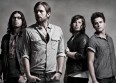 Les Kings of Leon de retour à la rentrée