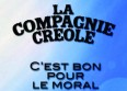 La Compagnie Créole revient avec M. Tombola