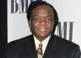 Le chanteur Lamont Dozier est mort