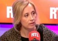 Lara Fabian menacée en Russie