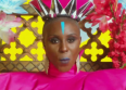 Laura Mvula féline pour son nouveau clip