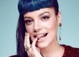 Lily Allen : "Les clashs excitent les gens"