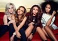 Little Mix choisit "Little Me" comme 2e single