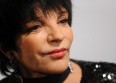 Liza Minnelli (encore) admise en cure