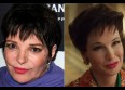 Liza Minnelli contre le film sur Judy Garland