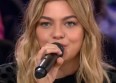 Louane raconte sa rencontre avec Johnny