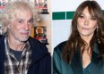 Carla Bruni "fâchée" contre Louis Bertignac