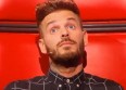 M Pokora coach dans "The Voice" ?