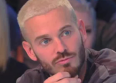 M Pokora tacle "On n'est pas couché"