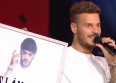 M. Pokora : son nouveau single signé Slimane