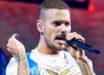 M. Pokora se confie sur son concert livestream