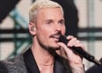 M. Pokora reprend Michael Jackson en live