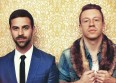 Macklemore et Ryan Lewis en tournée en France