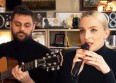 Madame Monsieur : "Mercy" en acoustique !