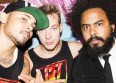 Major Lazer reprend Frank Ocean : "Lost"