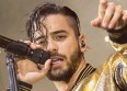 Maluma en concert : caliente !