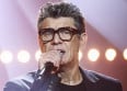 Marc Lavoine dézingué après un concert raté