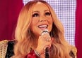 Mariah Carey (encore) numéro un avec son tube