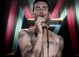 Maroon 5 & C. Aguilera rejoints par Mac Miller