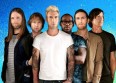 Maroon 5 au Zénith de Paris le 24 mai 2015