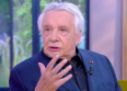 Michel Sardou se confie sur le pass sanitaire