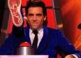 "The Voice" : Mika vend sa veste aux enchères !