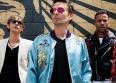 Muse : cette chanson qu'ils n'ont pas pu jouer